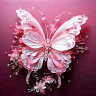 Butterfly Wallpaper Live In 4K icon