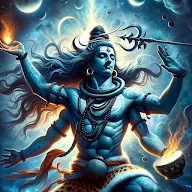 Lord Shiva Wallpaper Live 4k icon