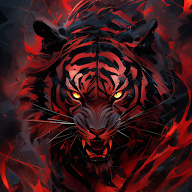Tiger Wallpaper HD & 4K icon