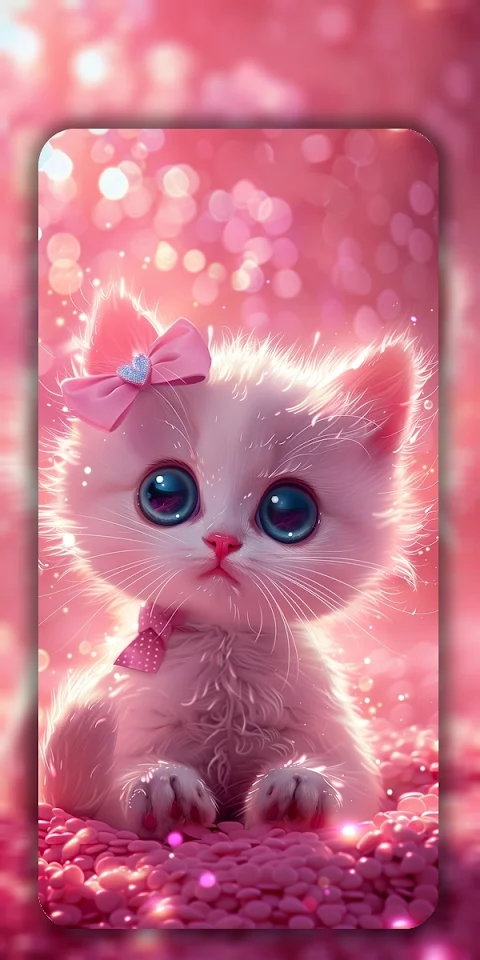Glitter Wallpaper screenshot